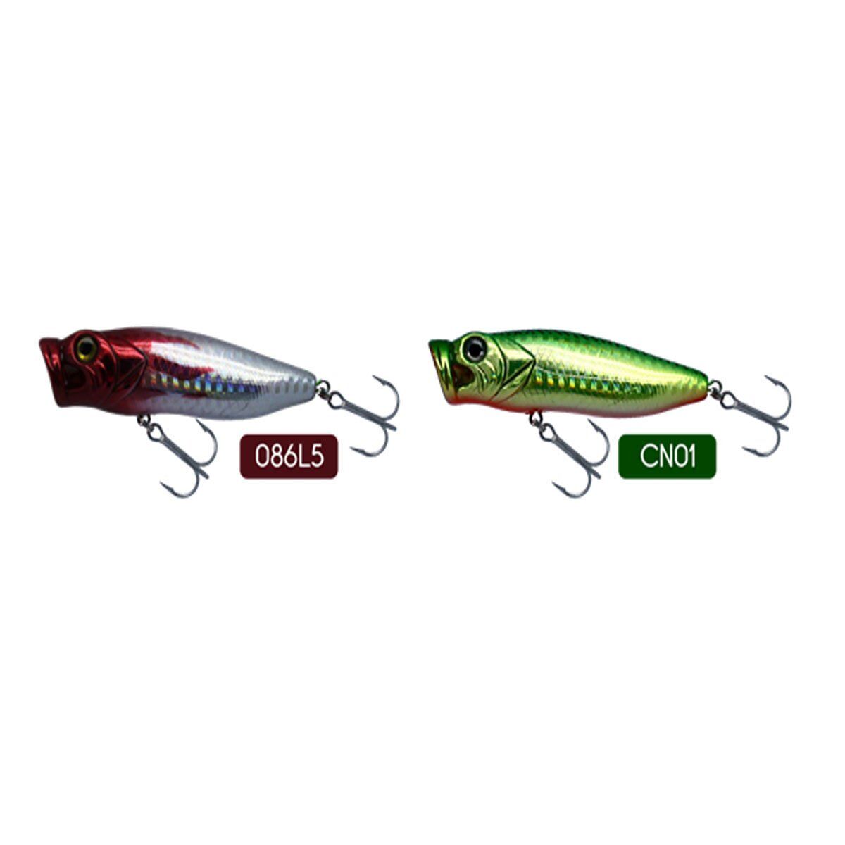 Oscar Skaylark 8cm Maket Balık 15gr