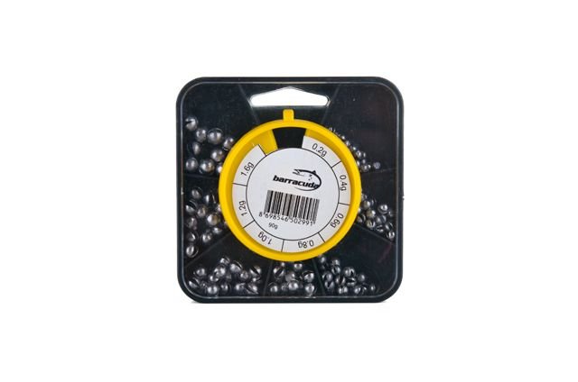 WB-4858 KUTU KURŞUN 90 GR.