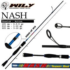 Wily Nash Lrf Kamışı