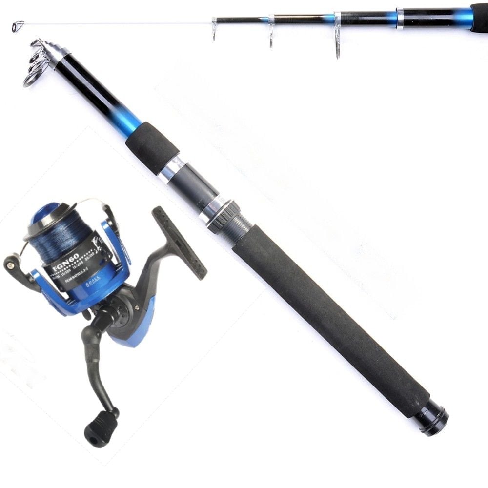 1715350-Kamış Makina Olta Seti 3.50 Metre