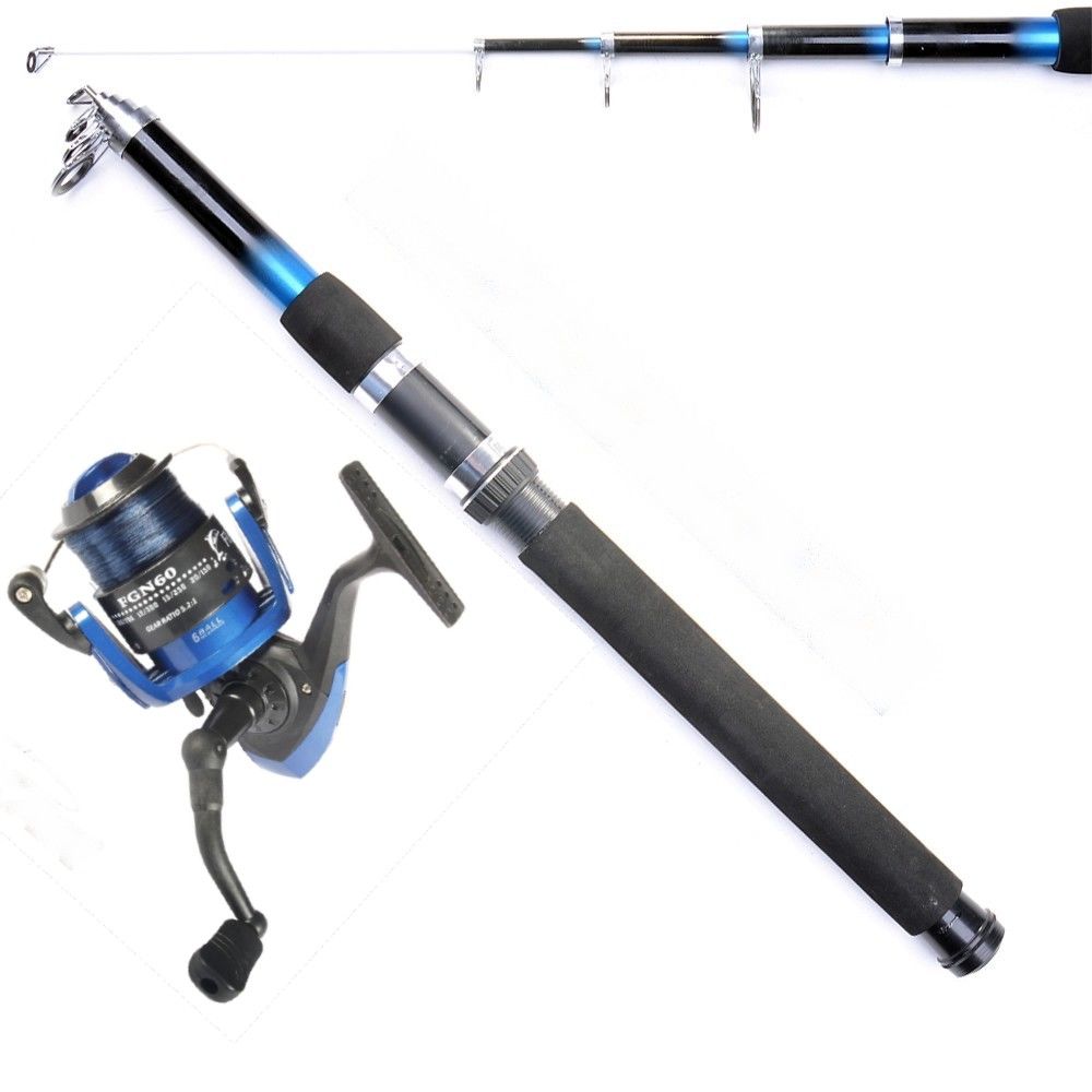 1715350-Kamış Makina Olta Seti 3.50 Metre