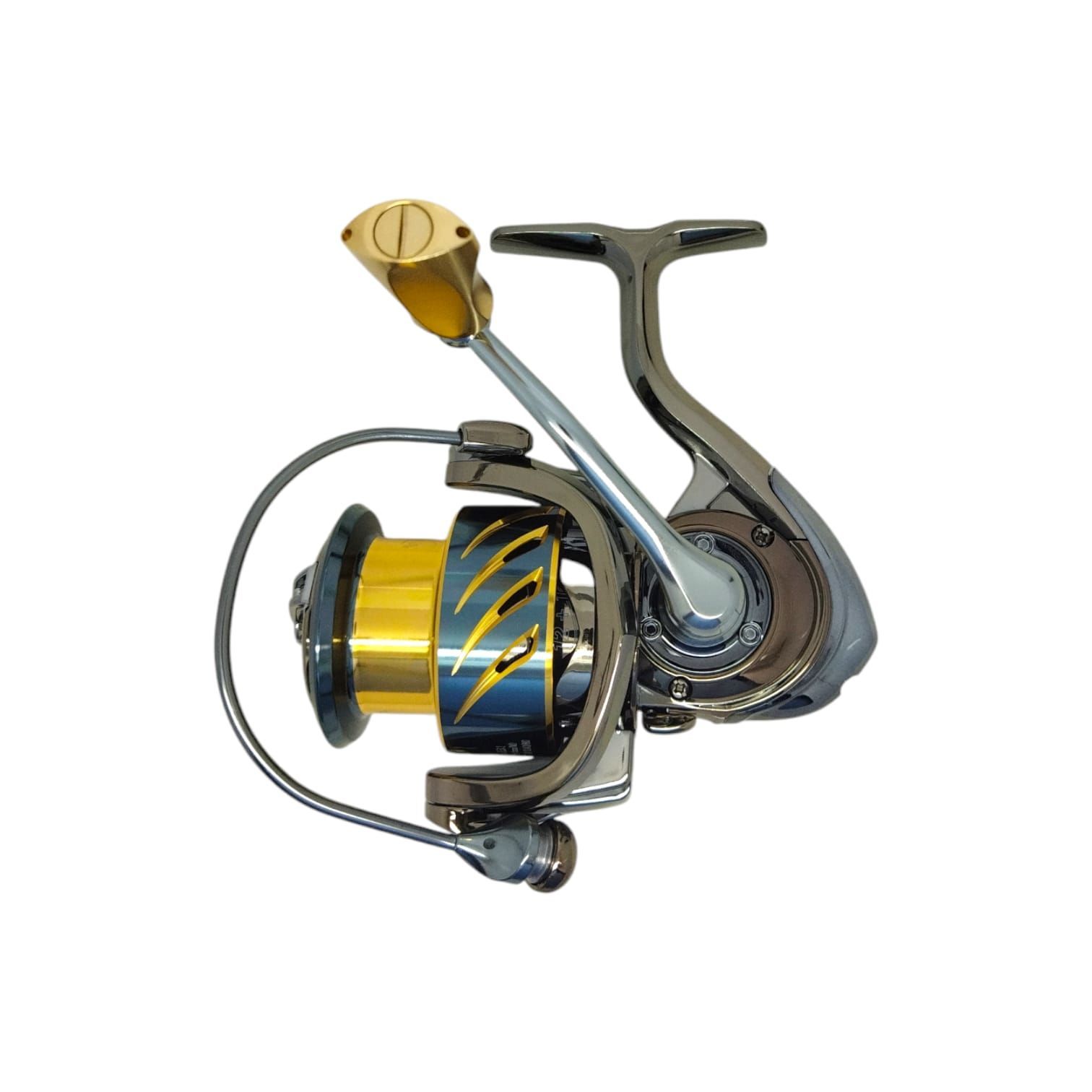 Oskar TWS 2500 Olta Makinesi