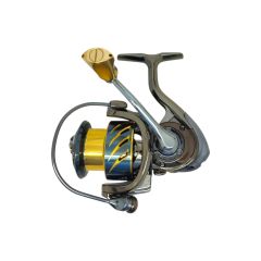 Oskar TWS 2500 Olta Makinesi