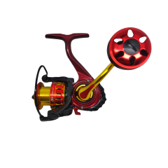 Oskar CM3000P Olta Makinesi