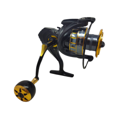 Oskar CT7000P Olta Makinesi