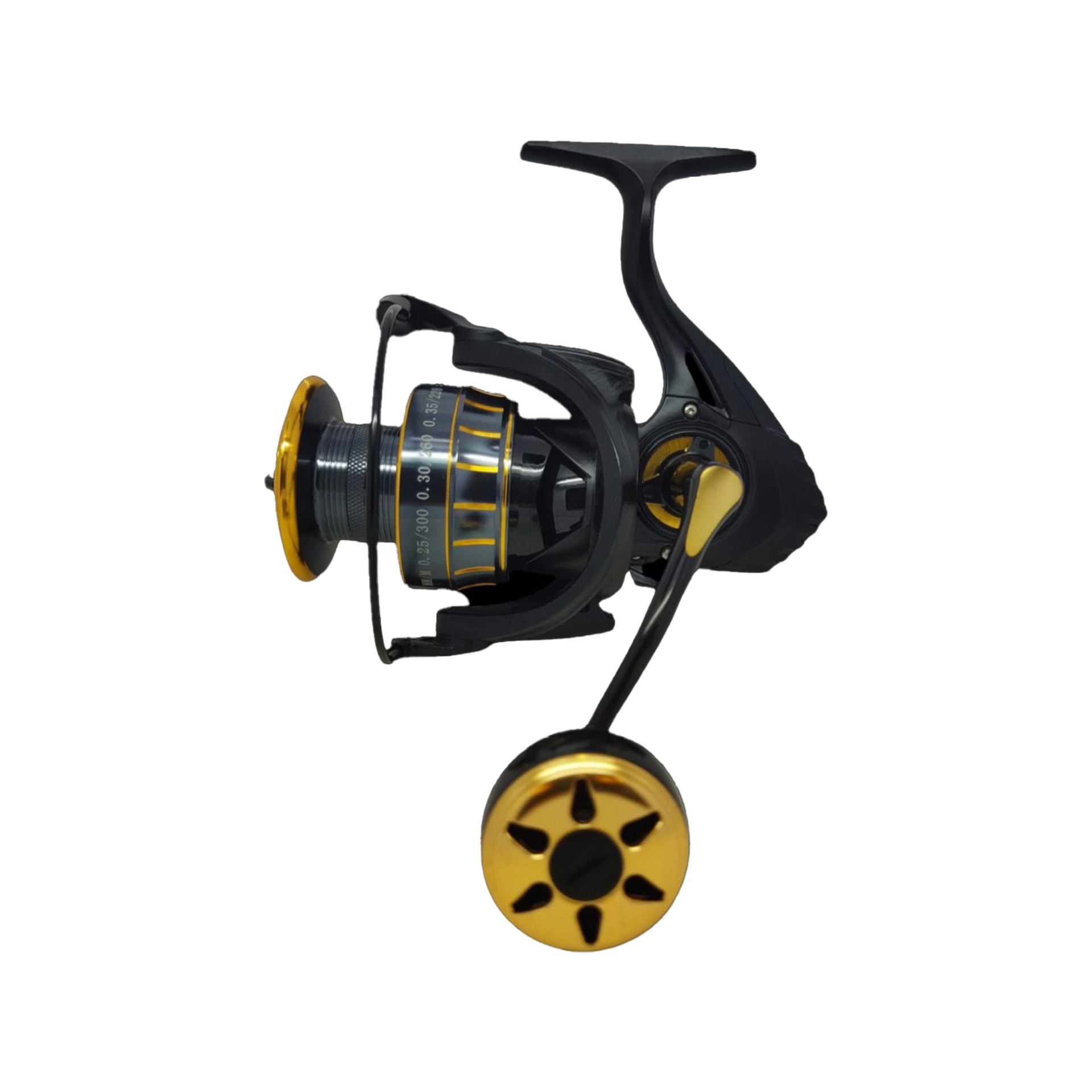 Oskar CT7000P Olta Makinesi