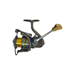 Oskar TWS 5000 Olta Makinesi