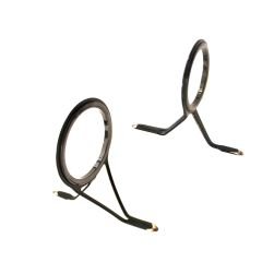 Captain 1514 Rapsody Tele Carp Kamış Yedek Halka Seti