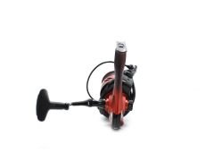 Captain Titan Tekne Makinesi 6+1 BB