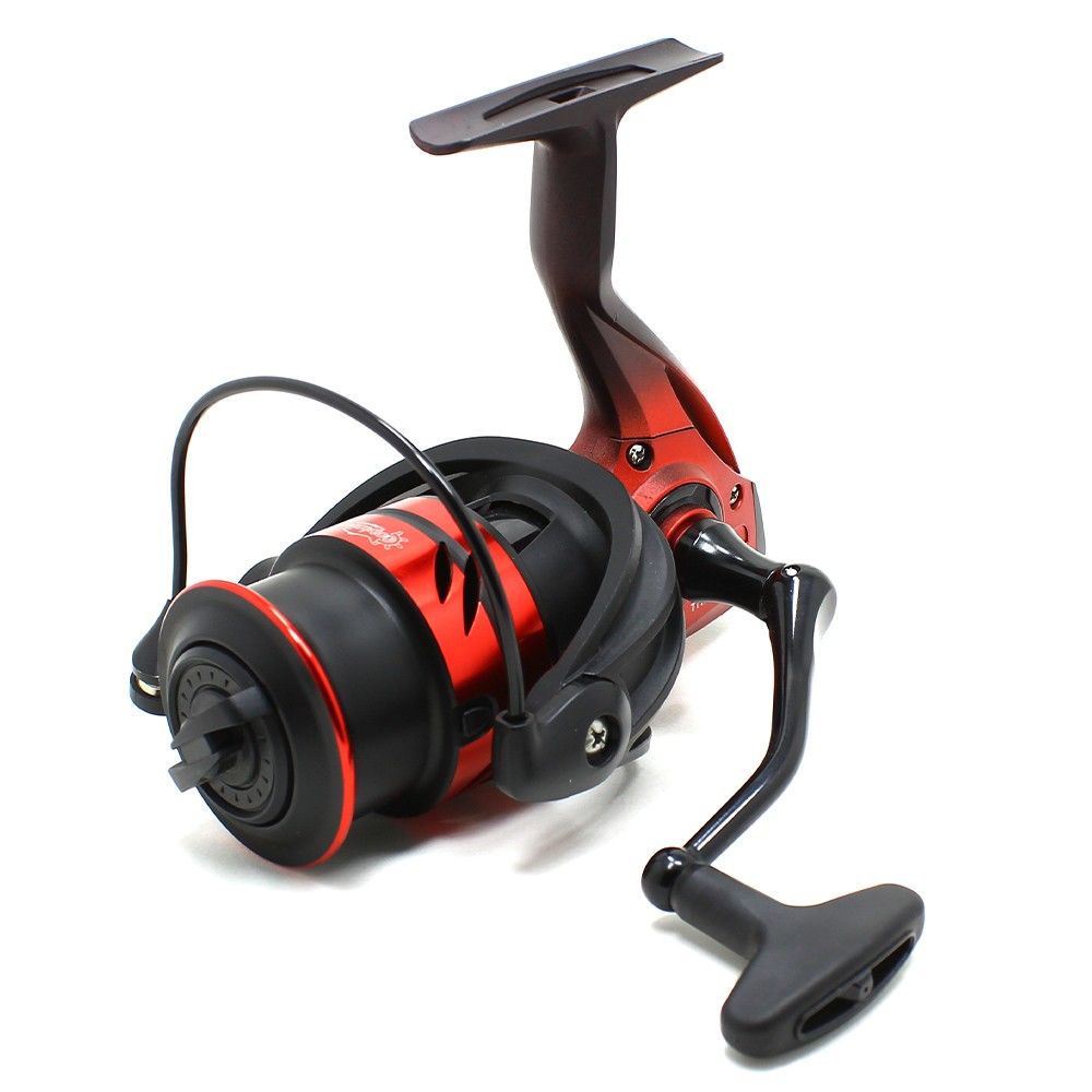 Captain Titan Tekne Makinesi 6+1 BB