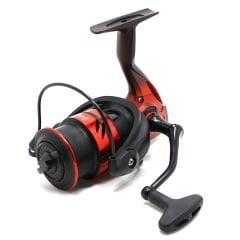 Captain Titan Tekne Makinesi 6+1 BB