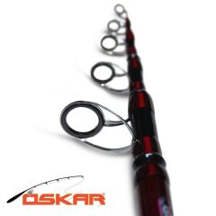 Meito Heavy Striker 390cm Surf Kamış 300g