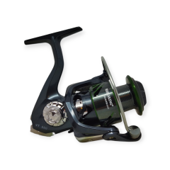 Oskar VT5000 Metal Olta Makinesi