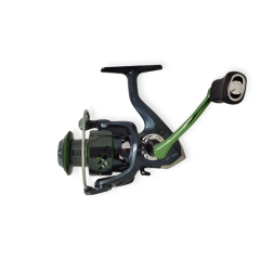 Oskar VT5000 Metal Olta Makinesi