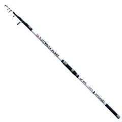 Lineaeffe 2269042 Sea Vortex 420cm Tele Surf Kamış UP TO 250gr  Atar
