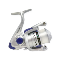 Oskar YF6000 Olta Makinesi