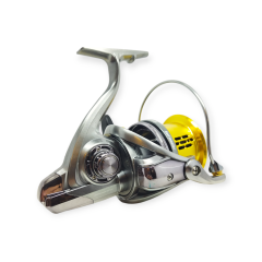 Oskar Surf Master 10000 Olta Makinesi (Plastik Yedek Kafa)