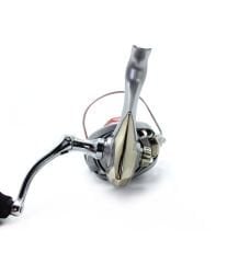 Captain Eddge Lrf Makinesi 3+1 BB