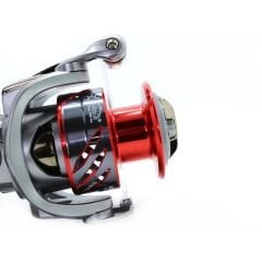 Captain Eddge Lrf Makinesi 3+1 BB