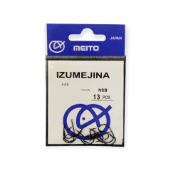 Oskar Izumejina Black İğne