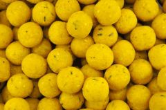 BEST BAIT BOİLİ YEM 200GR. VANİLYA