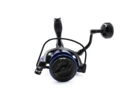 Captain Spido Tekne Makinesi 4+1 BB