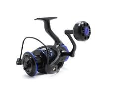 Captain Spido Tekne Makinesi 4+1 BB