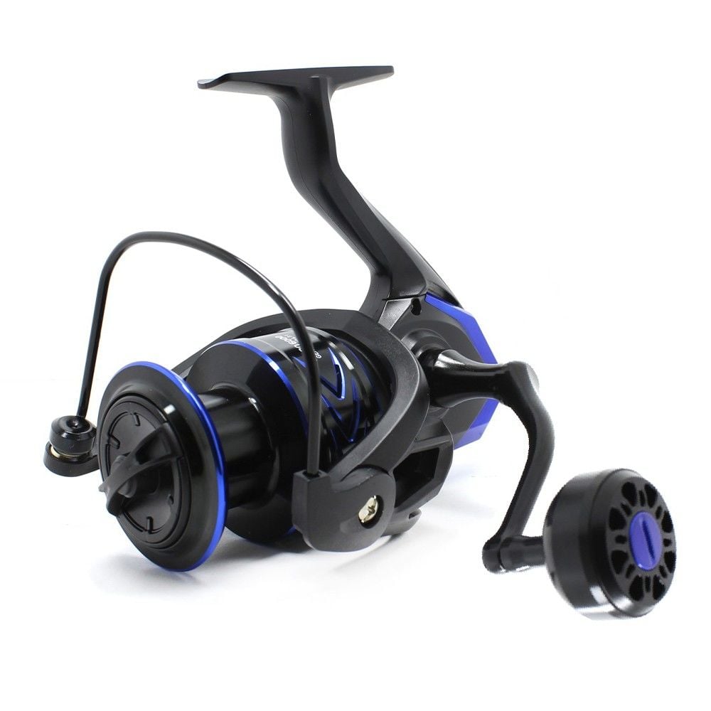 Captain Spido Tekne Makinesi 4+1 BB