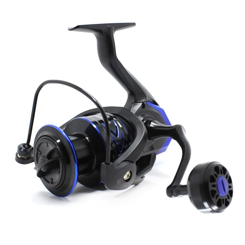 Captain Spido Tekne Makinesi 4+1 BB