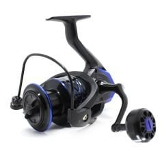 Captain Spido Tekne Makinesi 4+1 BB