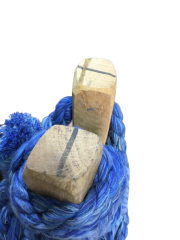 120 CM BÜYÜK ÇİFT KİŞİLİK HAMAK