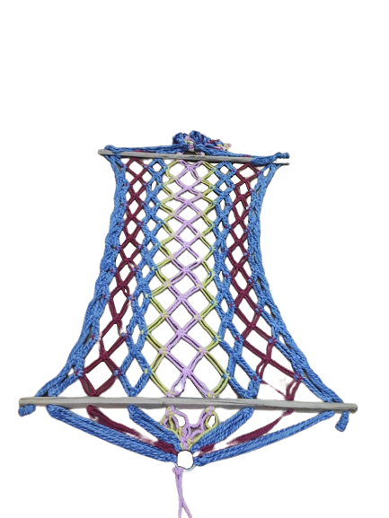 120 CM BÜYÜK ÇİFT KİŞİLİK HAMAK