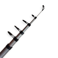 Oskar Maxus Tele Kamış 300cm 75-150g