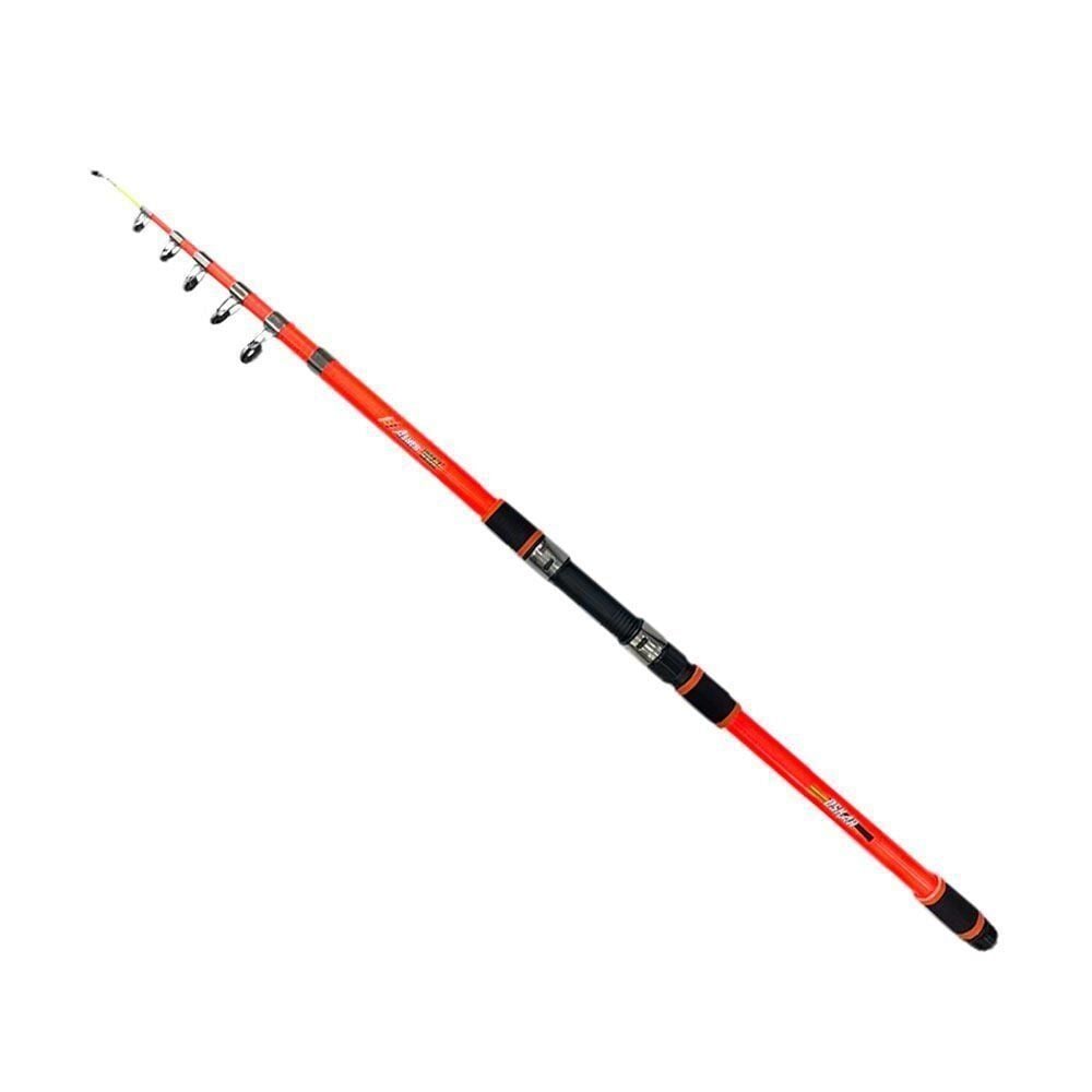 Oskar Asher Teleskobik 300cm Olta Kamışı