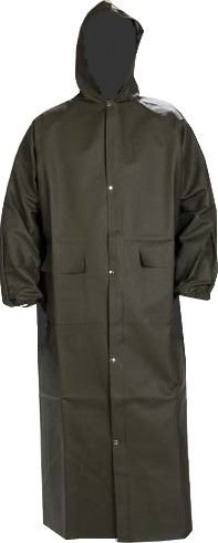 BALIKÇI YAĞMURLUK PARDÜSE