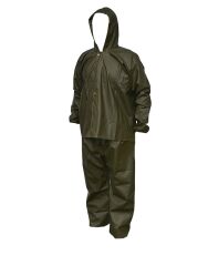 FERMUARLI BALIKÇI TAKIM YAĞMURLUK