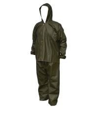 FERMUARLI BALIKÇI TAKIM YAĞMURLUK