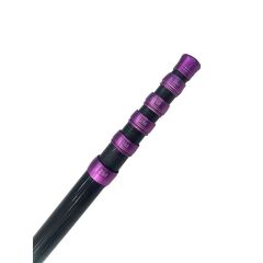 Oskar Sapphire Ayarlanabilir Göl Kamışı 720cm