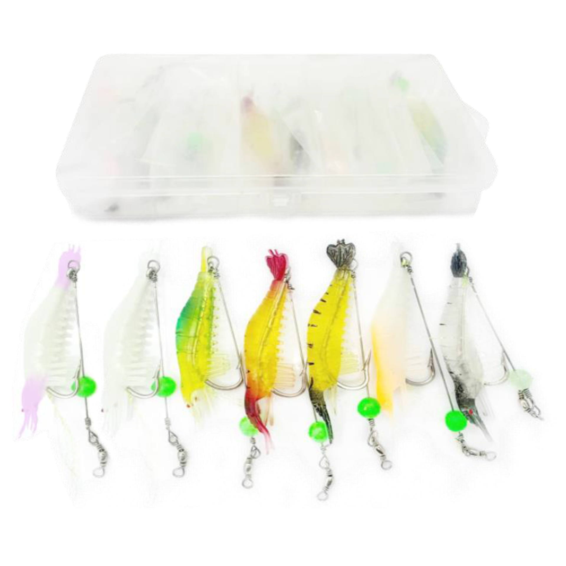 Oskar Karides Seti Kutulu BÜYÜK