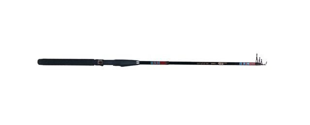 BARRACUDA 1300 ÖZEL ALABALIK OLTA KAMIŞI 1,80 METRE