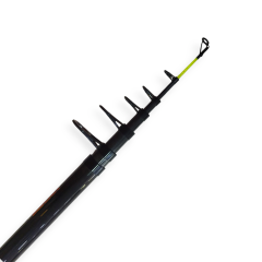 Oskar Cougar Tele Kamış 210cm 100-250g