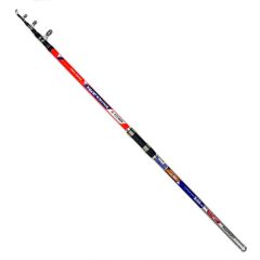Omoto Baltica 420cm Surf Kamış 100-200g (2024)