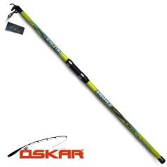 Oskar Surf Catcher 420cm Surf Kamış 200G