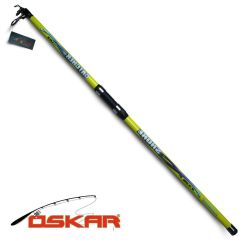 Oskar Surf Catcher 420cm Surf Kamış 200G
