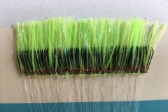 BRC-27 İSTAVRİT ÇAPARİ KÖSTEĞİ 100 İĞNE