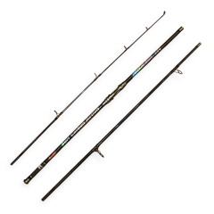 Oskar Dakar Super 420cm Surf Kamış 150-300Gr