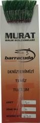 BRC-505 ÇİNEKOP ÇAPARİ KÖSTEĞİ 100 İĞNE