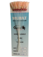 BRC-504 ÇİNEKOP ÇAPARİ KÖSTEĞİ 100 İĞNE