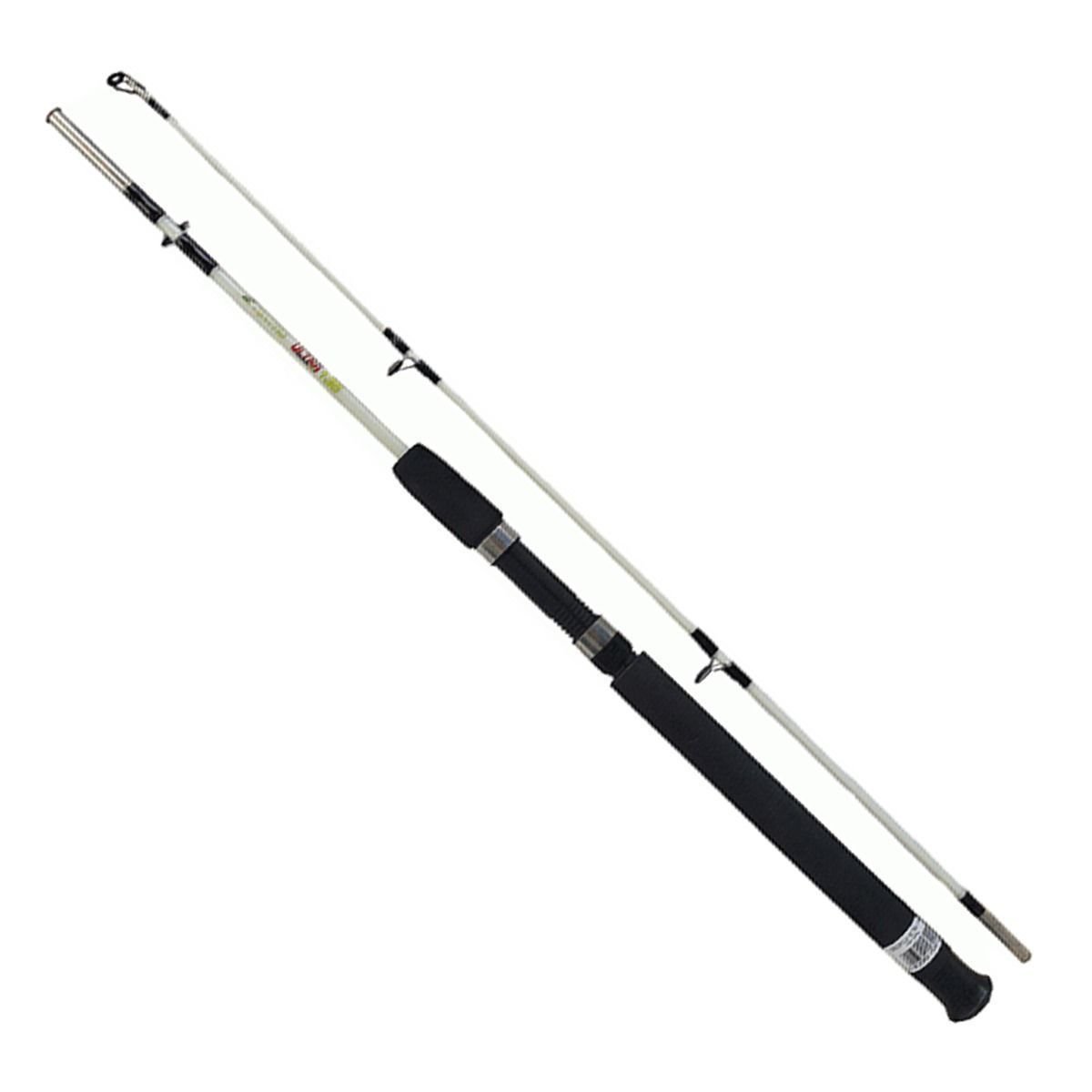 Oscar Crocodil Dolgu Tekne Kamışı 150cm 100-250g