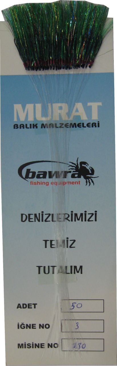 BRC-501 ÇİNEKOP ÇAPARİ KÖSTEĞİ 100  İĞNE